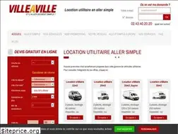 Sites similar to villeaville.com