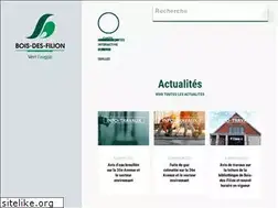 Sites similar to villebdf.ca