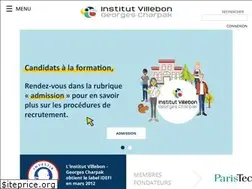 Sites similar to villebon-charpak.fr