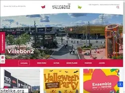 Sites similar to villebon2.fr