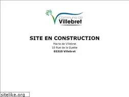 Sites similar to villebret.fr