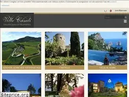 Sites similar to villecasalirealestate.com