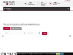 Sites similar to villecastellisposi.it