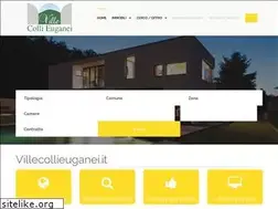 Sites similar to villecollieuganei.it