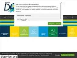 Sites similar to villededon.fr