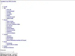 Sites similar to villedefermont.qc.ca