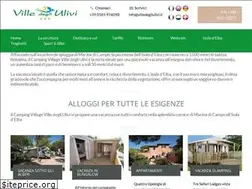 Sites similar to villedegliulivi.it