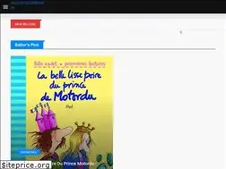 Sites similar to villedegourbeyre.fr