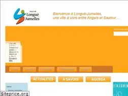Sites similar to villedelonguejumelles.fr