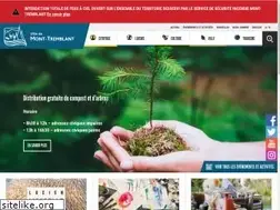 Sites similar to villedemont-tremblant.qc.ca