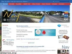 Sites similar to villedenay.fr