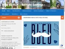 Sites similar to villederue.fr