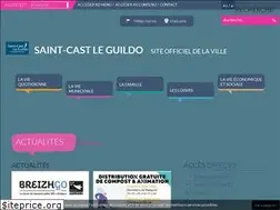 Sites similar to villedesaintcastleguildo.fr