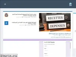 Sites similar to villedesayada.tn
