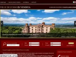 Sites similar to villedilussoinvendita.com
