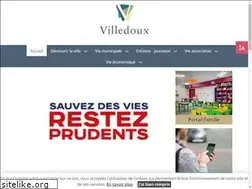 Sites similar to villedoux.fr