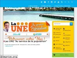 Sites similar to villedugosier.fr