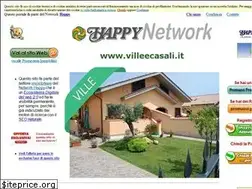 Sites similar to villeecasali.it
