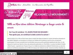 Sites similar to villeenrose.fr