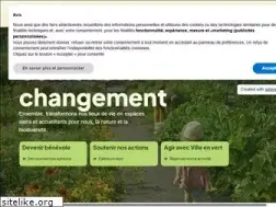 Sites similar to villeenvert.ca