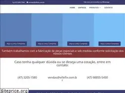 Sites similar to villefix.com.br