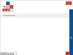 Sites similar to villefranchederouergue.fr