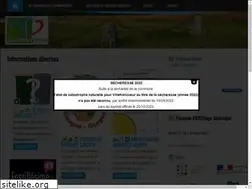 Sites similar to villefrancoeur.com