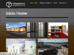 Sites similar to villegasbueno.net