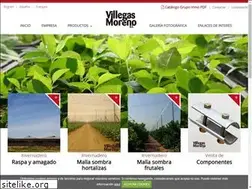 Sites similar to villegasmoreno.com