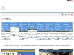 Sites similar to villeinsicily.com