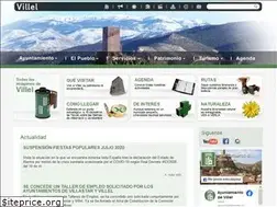 Sites similar to villel.com