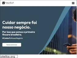 Sites similar to villelabrasil.com.br