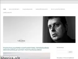 Sites similar to villelahde.fi