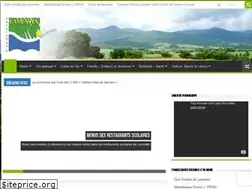 Sites similar to villelamentin971.fr