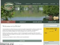 Sites similar to villelapeche.qc.ca