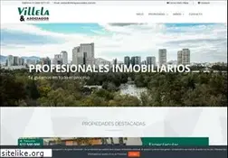 Sites similar to villelayasociados.com.mx
