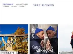 Sites similar to villelehvonen.com