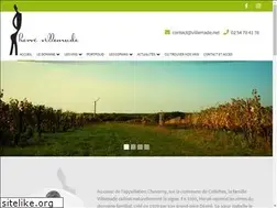 Sites similar to villemade.net
