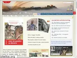 Sites similar to villemagne.net