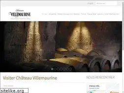 Sites similar to villemaurine.com