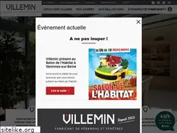 Sites similar to villemin.fr