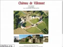 Sites similar to villemont.net