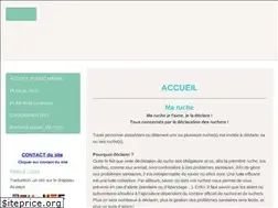 Sites similar to villemotier.fr