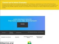 Sites similar to villemsh.ca