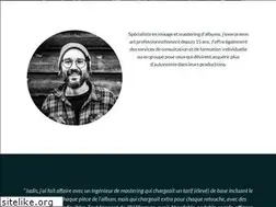 Sites similar to villemure.net