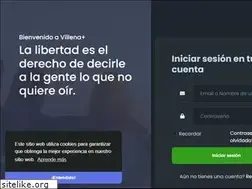 Sites similar to villenainteresa.com