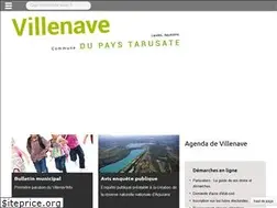 Sites similar to villenave.fr