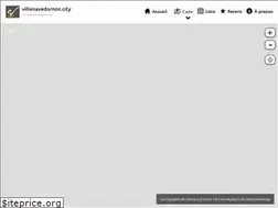 Sites similar to villenavedornon.city