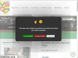Sites similar to villenavotte.fr