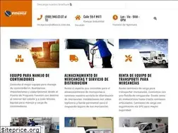 Sites similar to villenca.com.mx